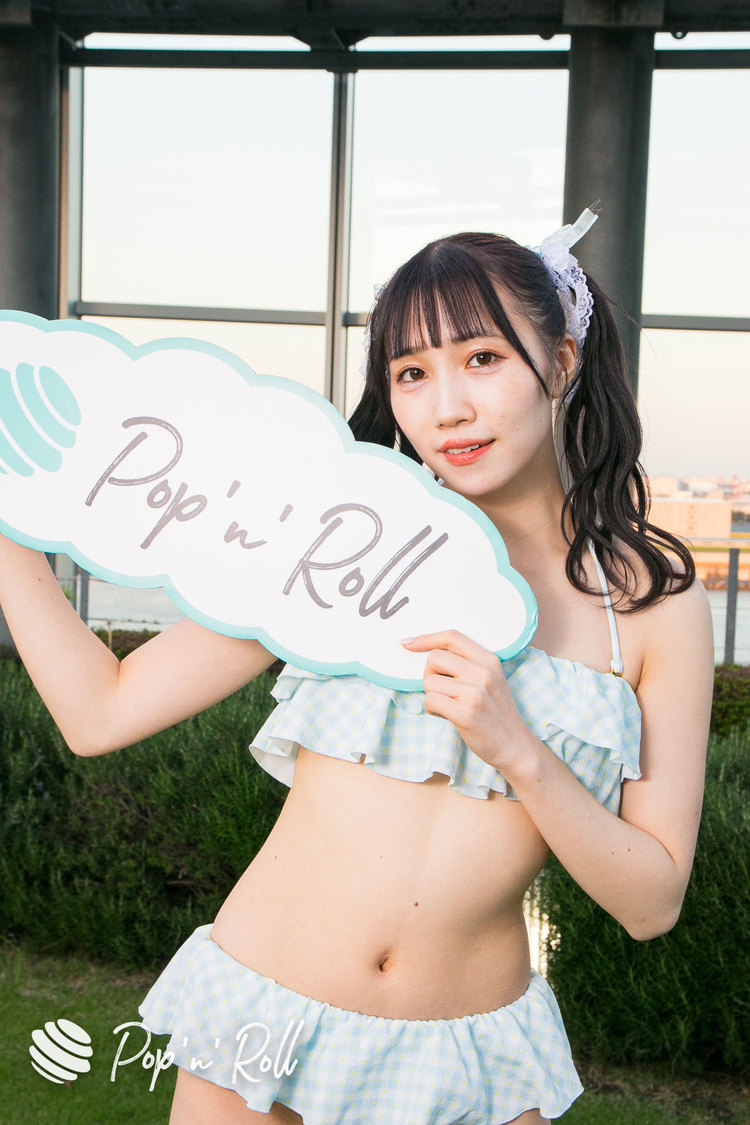 青葉ひなり（FES☆TIVE）＜TGIF ONLINE 2021＞（10月3日）