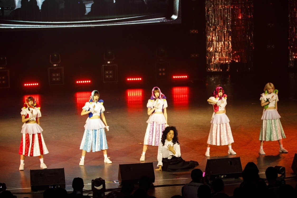 2021.10.03 特別公演＜豆柴の大群の疾走＞at 舞浜アンフィシアター