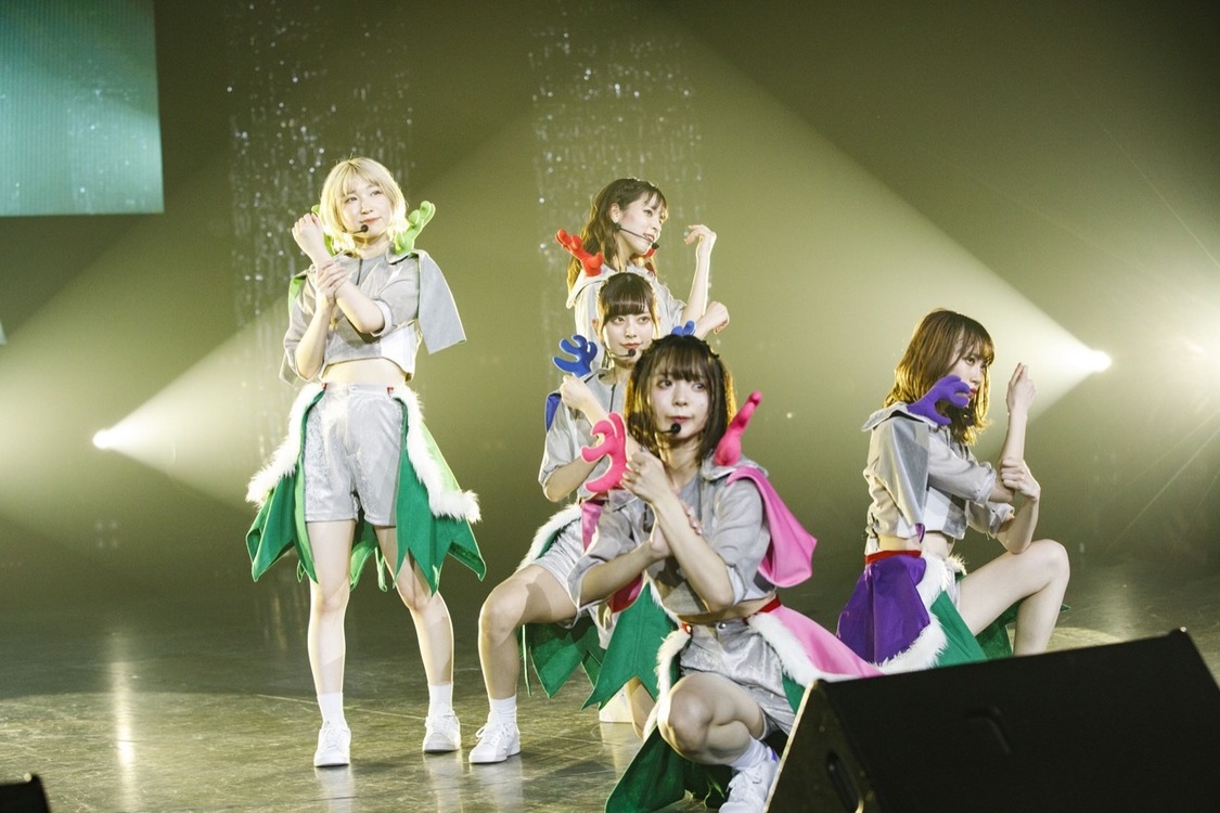 2021.10.03 特別公演＜豆柴の大群の疾走＞at 舞浜アンフィシアター