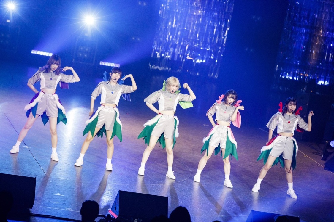 2021.10.03 特別公演＜豆柴の大群の疾走＞at 舞浜アンフィシアター