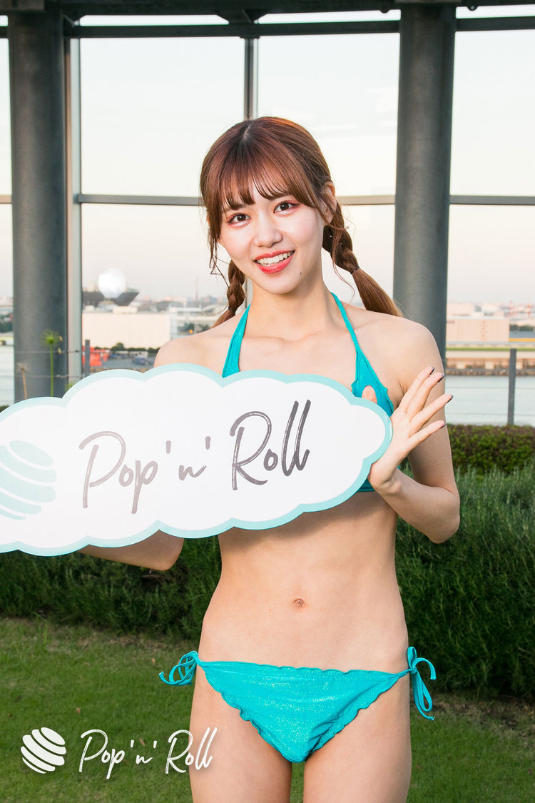 土光瑠璃子（FES☆TIVE）＜TGIF ONLINE 2021＞（10月3日）