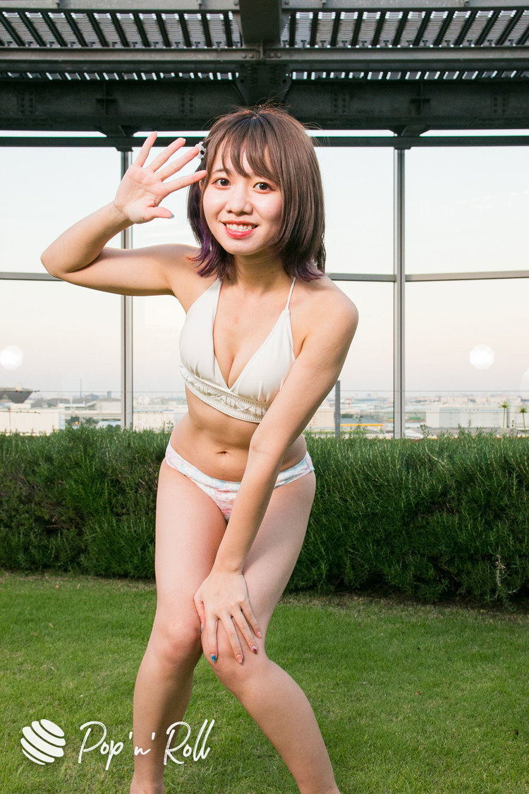 南茉莉花（FES☆TIVE）＜TGIF ONLINE 2021＞（10月3日）