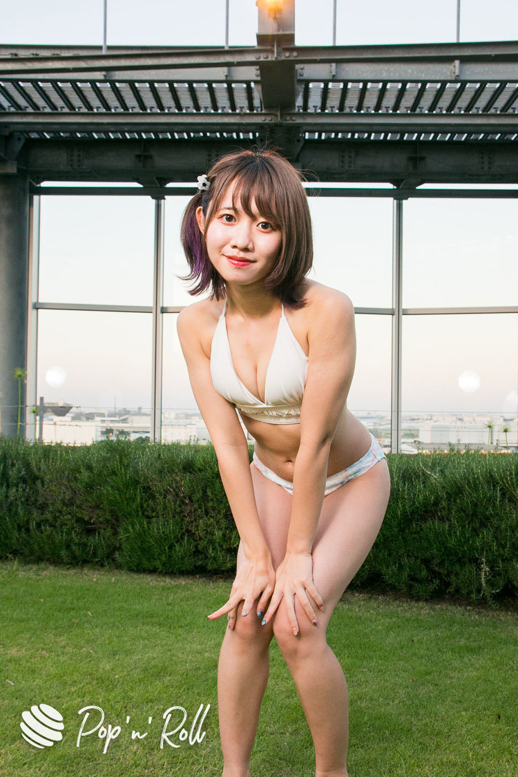 南茉莉花（FES☆TIVE）＜TGIF ONLINE 2021＞（10月3日）