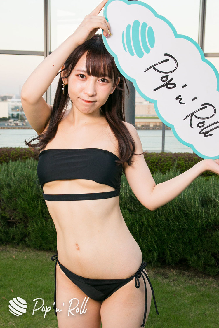 髙木ゆりあ（FES☆TIVE）＜TGIF ONLINE 2021＞（10月3日）