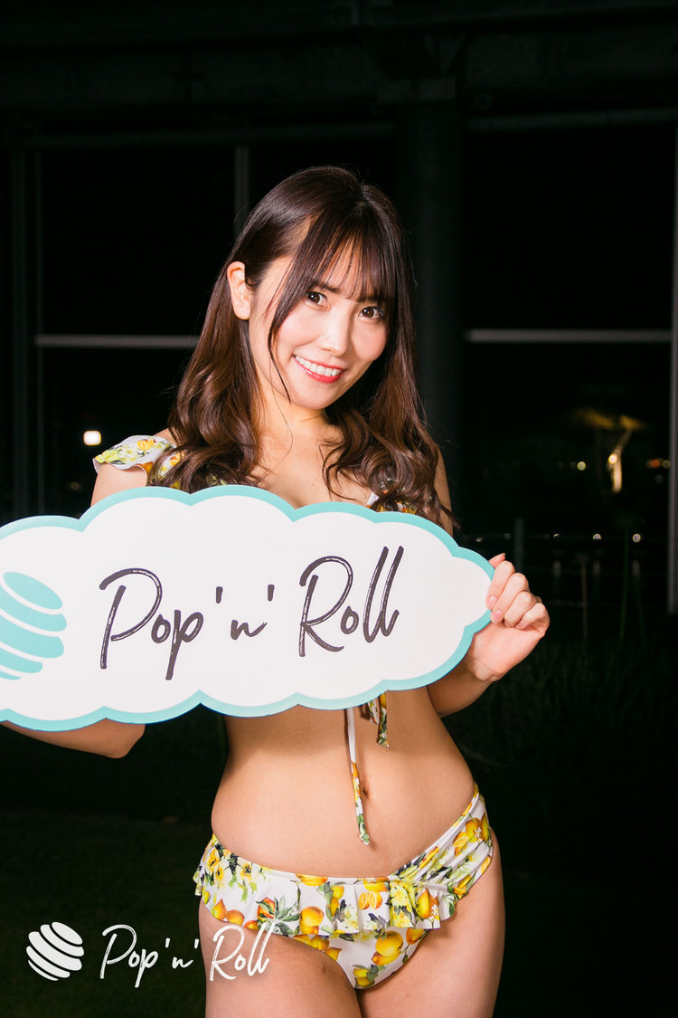 佐野友里子（愛乙女☆DOLL）＜TGIF ONLINE 2021＞（10月3日）