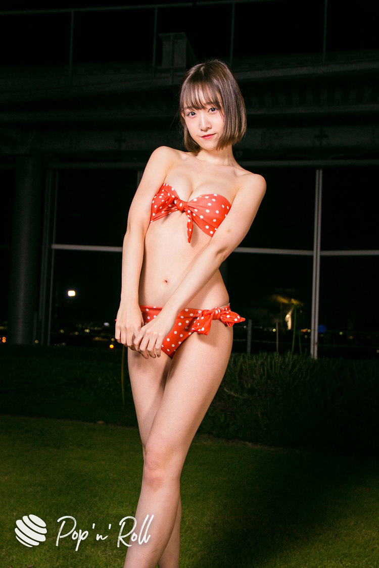 小島瑠那（泡沫パーティーズ）＜TGIF ONLINE 2021＞（10月3日）