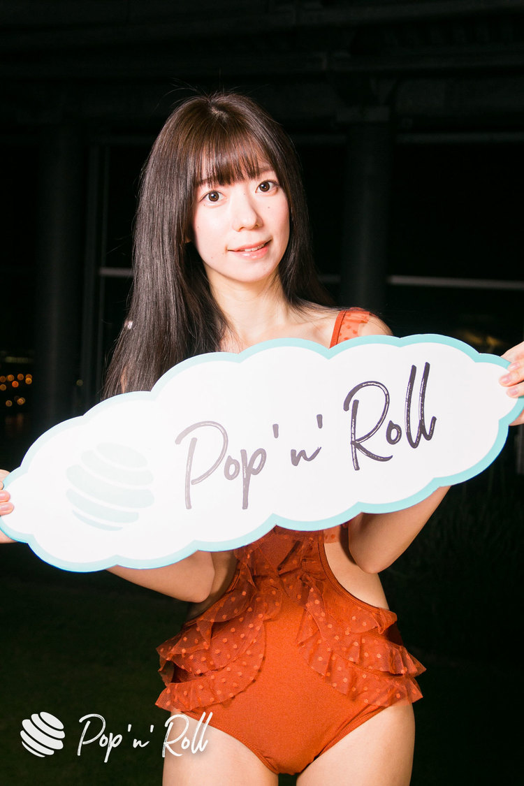 島崎こはる（泡沫パーティーズ）＜TGIF ONLINE 2021＞（10月3日）