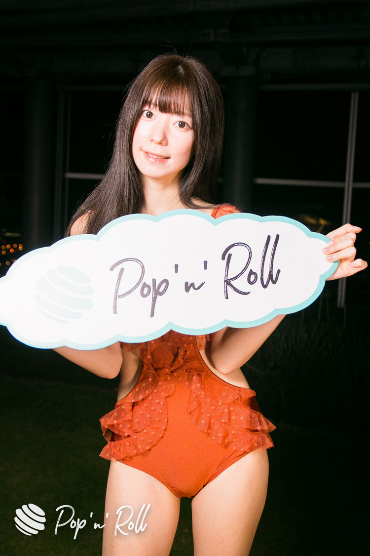 島崎こはる（泡沫パーティーズ）＜TGIF ONLINE 2021＞（10月3日）