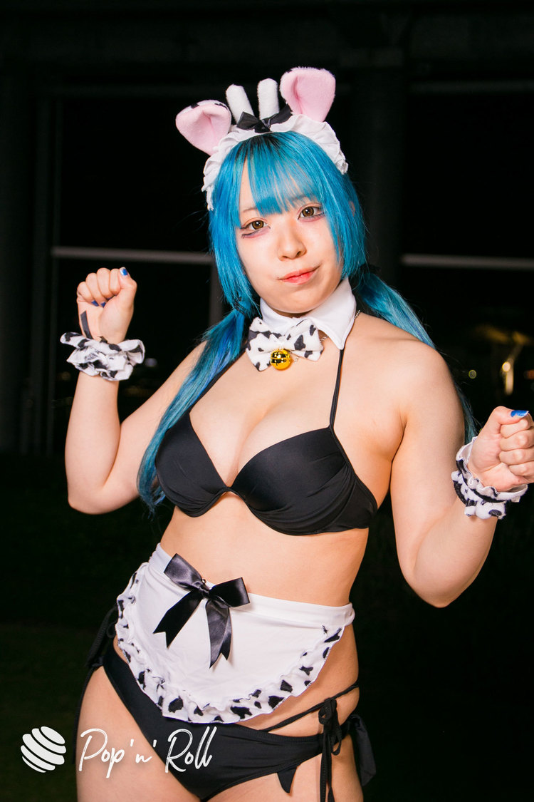 せな＜TGIF ONLINE 2021＞（10月3日）