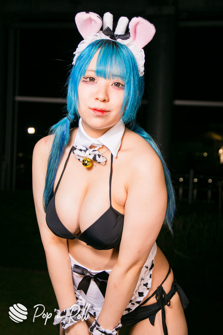 せな＜TGIF ONLINE 2021＞（10月3日）