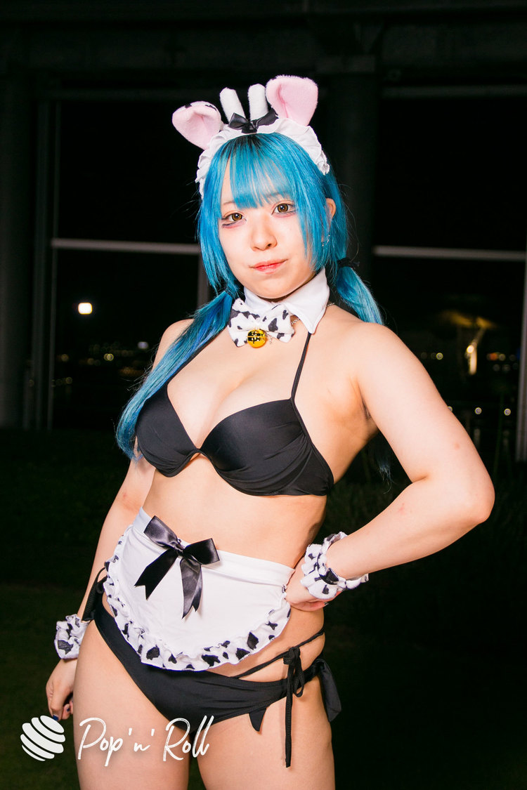 せな＜TGIF ONLINE 2021＞（10月3日）