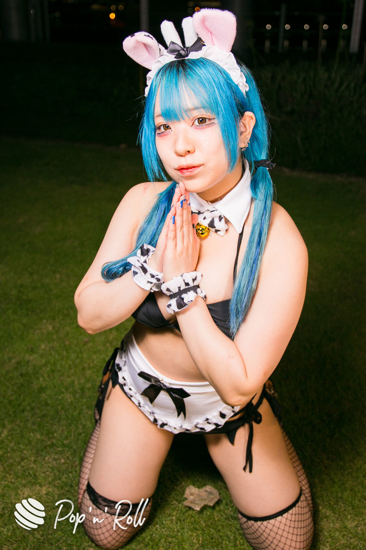 せな＜TGIF ONLINE 2021＞（10月3日）