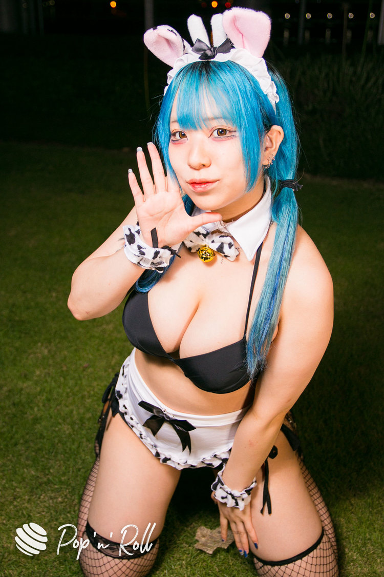 せな＜TGIF ONLINE 2021＞（10月3日）