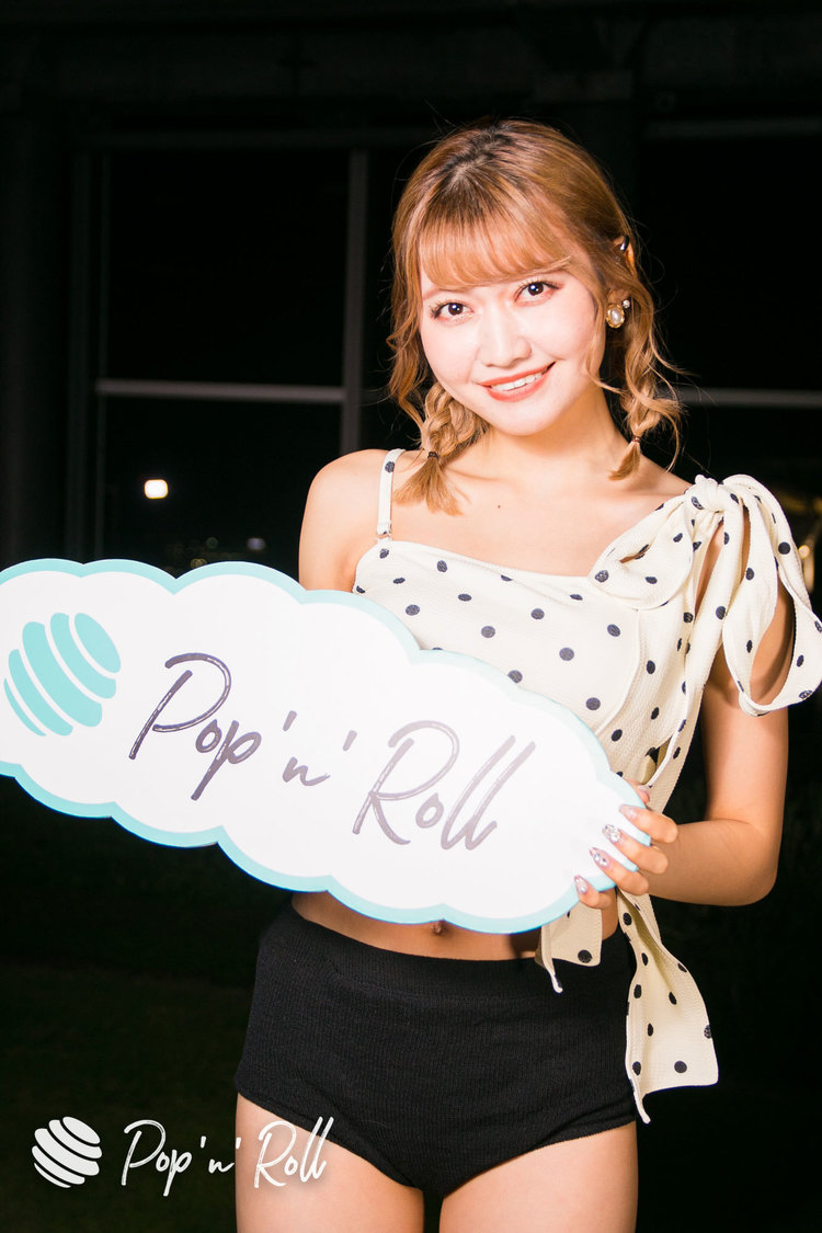 星凪桃佳（愛乙女☆DOLL）＜TGIF ONLINE 2021＞（10月3日）