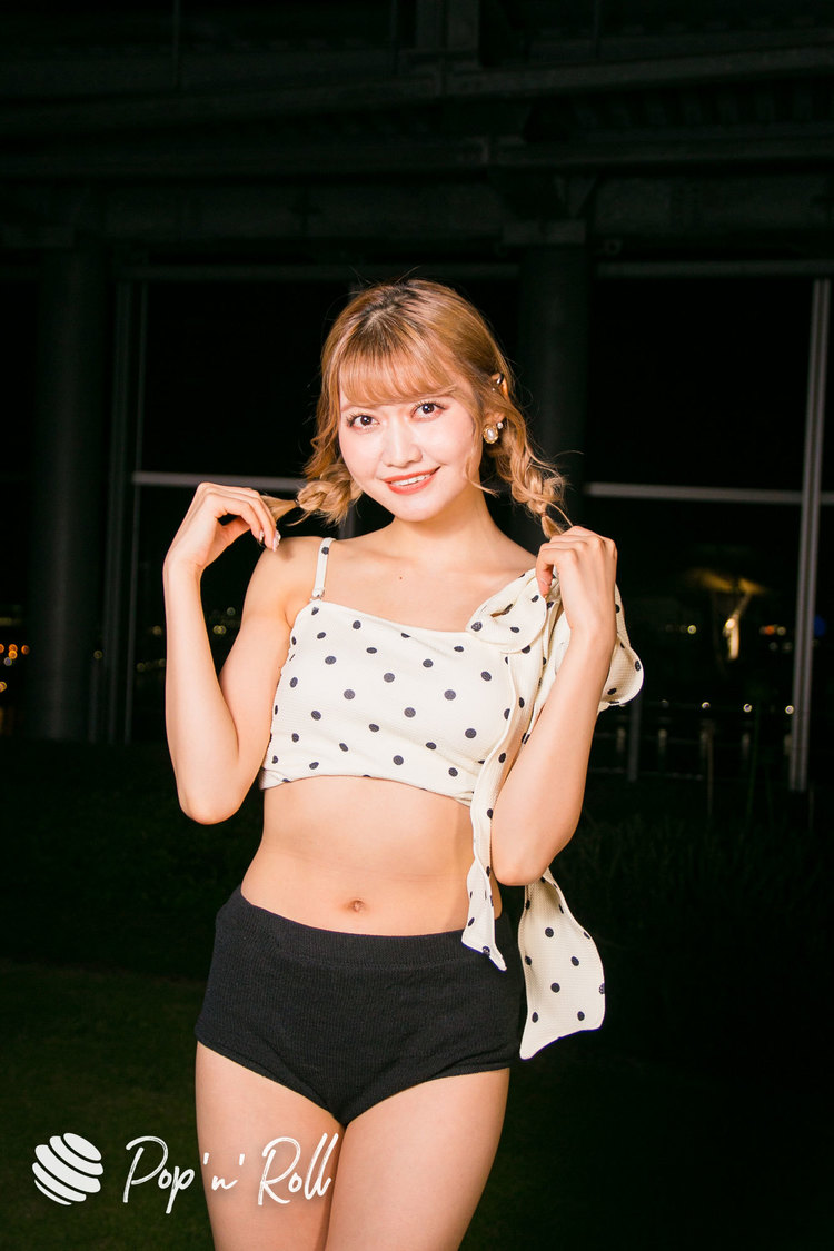 星凪桃佳（愛乙女☆DOLL）＜TGIF ONLINE 2021＞（10月3日）