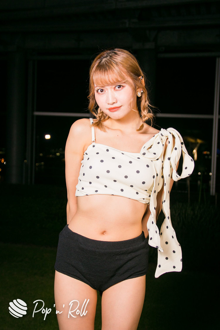 星凪桃佳（愛乙女☆DOLL）＜TGIF ONLINE 2021＞（10月3日）