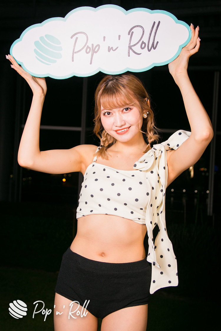 星凪桃佳（愛乙女☆DOLL）＜TGIF ONLINE 2021＞（10月3日）