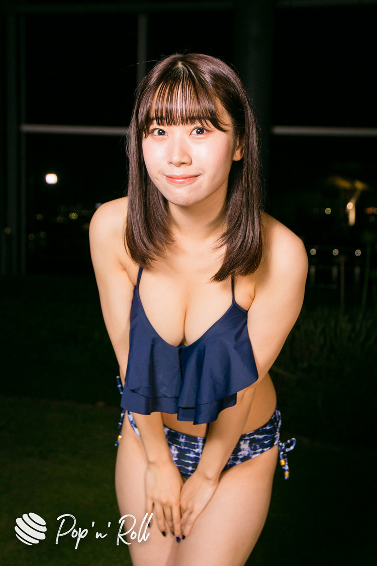 立花咲希（泡沫パーティーズ）＜TGIF ONLINE 2021＞（10月3日）