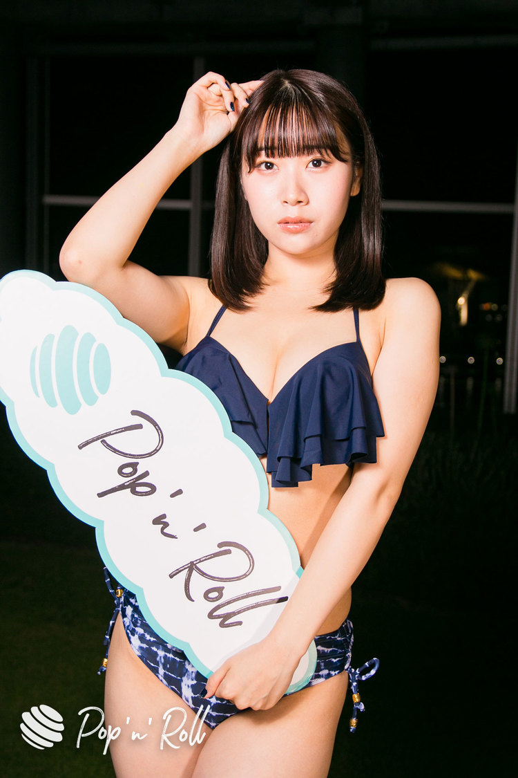 立花咲希（泡沫パーティーズ）＜TGIF ONLINE 2021＞（10月3日）