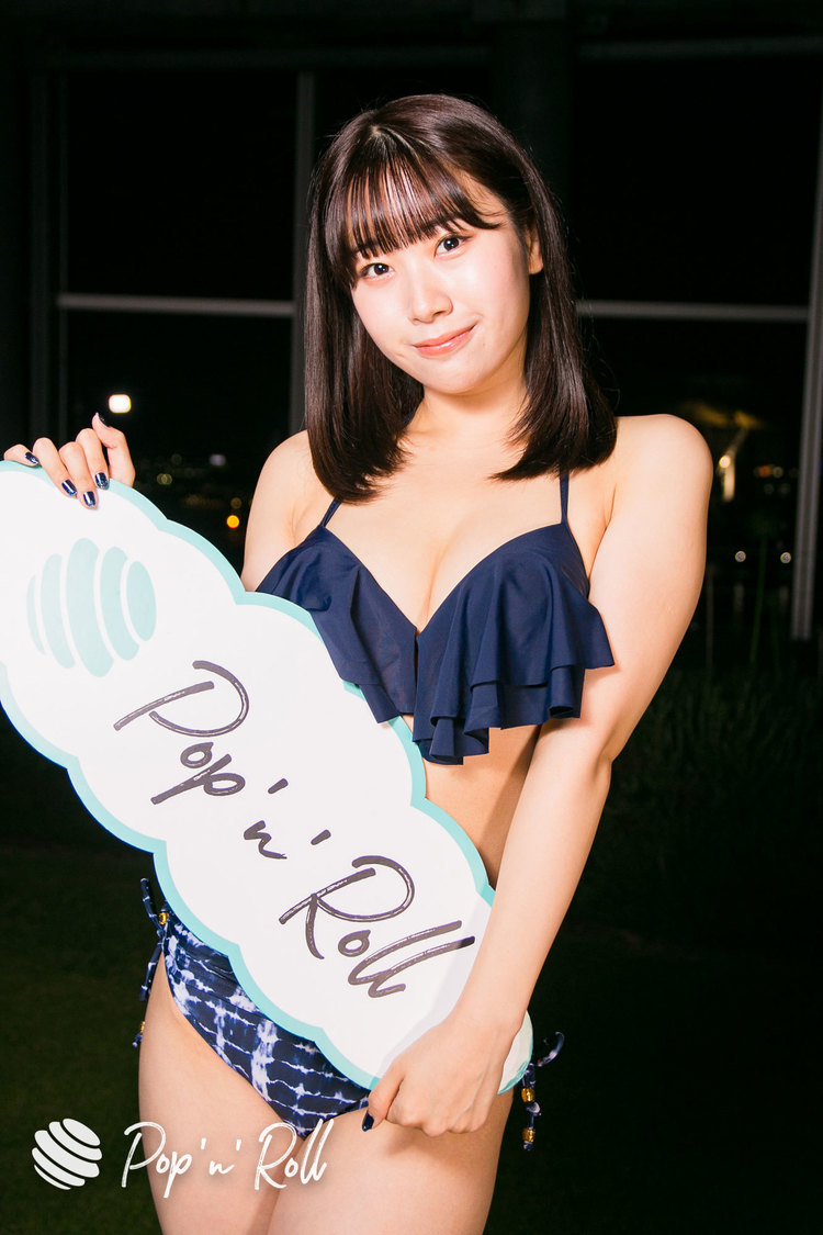 立花咲希（泡沫パーティーズ）＜TGIF ONLINE 2021＞（10月3日）