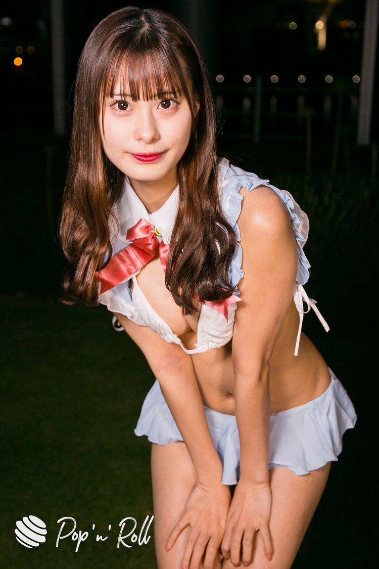 茅野りお＜TGIF ONLINE 2021＞（10月3日）