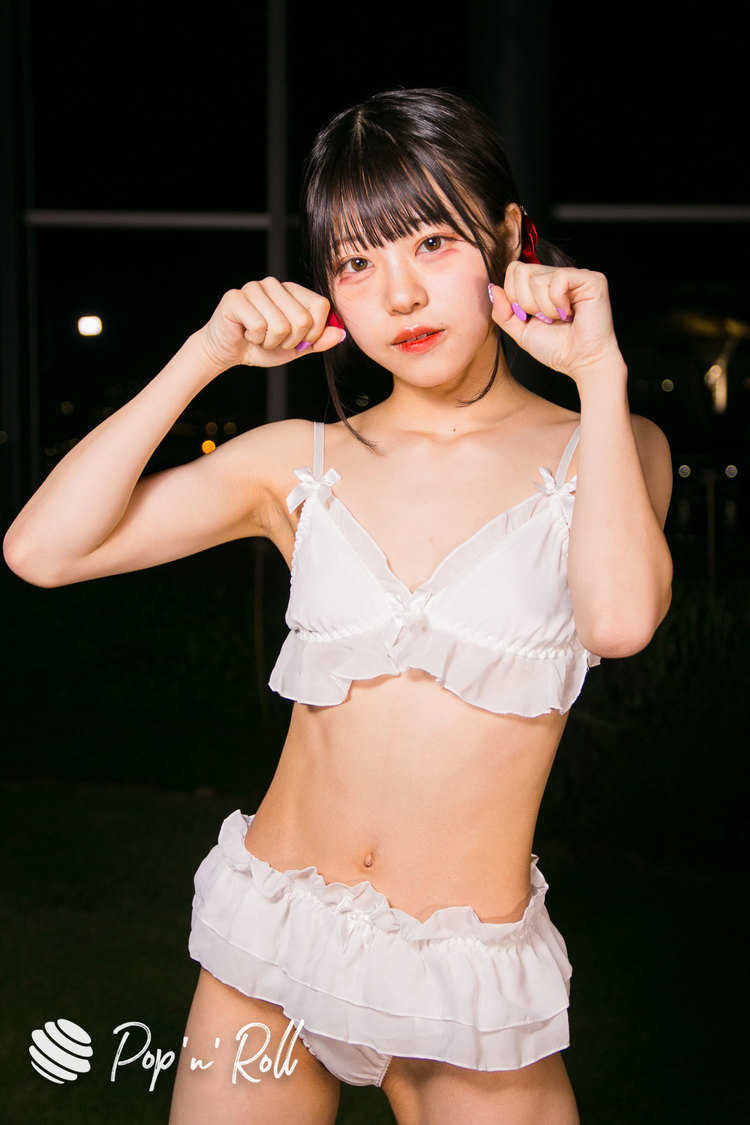 朱殷ぱぴこ（LUVネオガールズウェイブ）＜TGIF ONLINE 2021＞（10月3日）