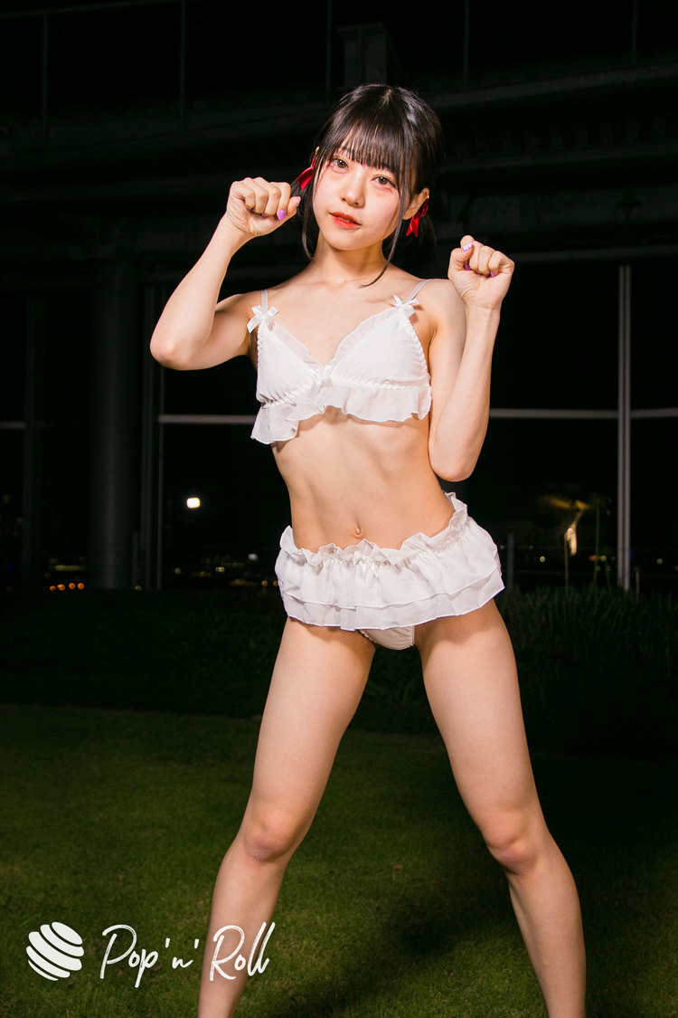 朱殷ぱぴこ（LUVネオガールズウェイブ）＜TGIF ONLINE 2021＞（10月3日）