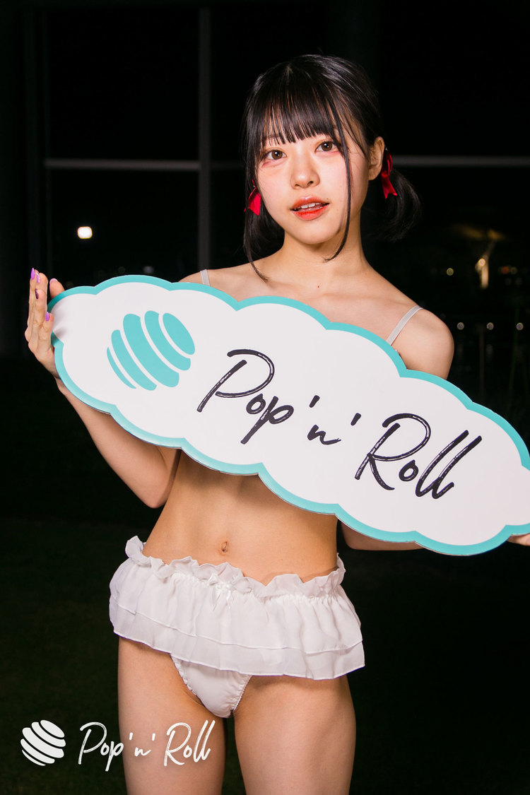 朱殷ぱぴこ（LUVネオガールズウェイブ）＜TGIF ONLINE 2021＞（10月3日）