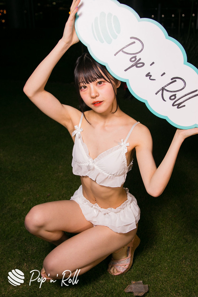 朱殷ぱぴこ（LUVネオガールズウェイブ）＜TGIF ONLINE 2021＞（10月3日）