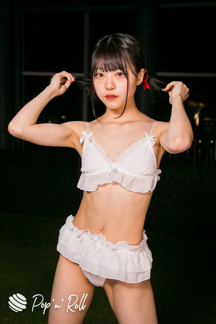 朱殷ぱぴこ（LUVネオガールズウェイブ）＜TGIF ONLINE 2021＞（10月3日）