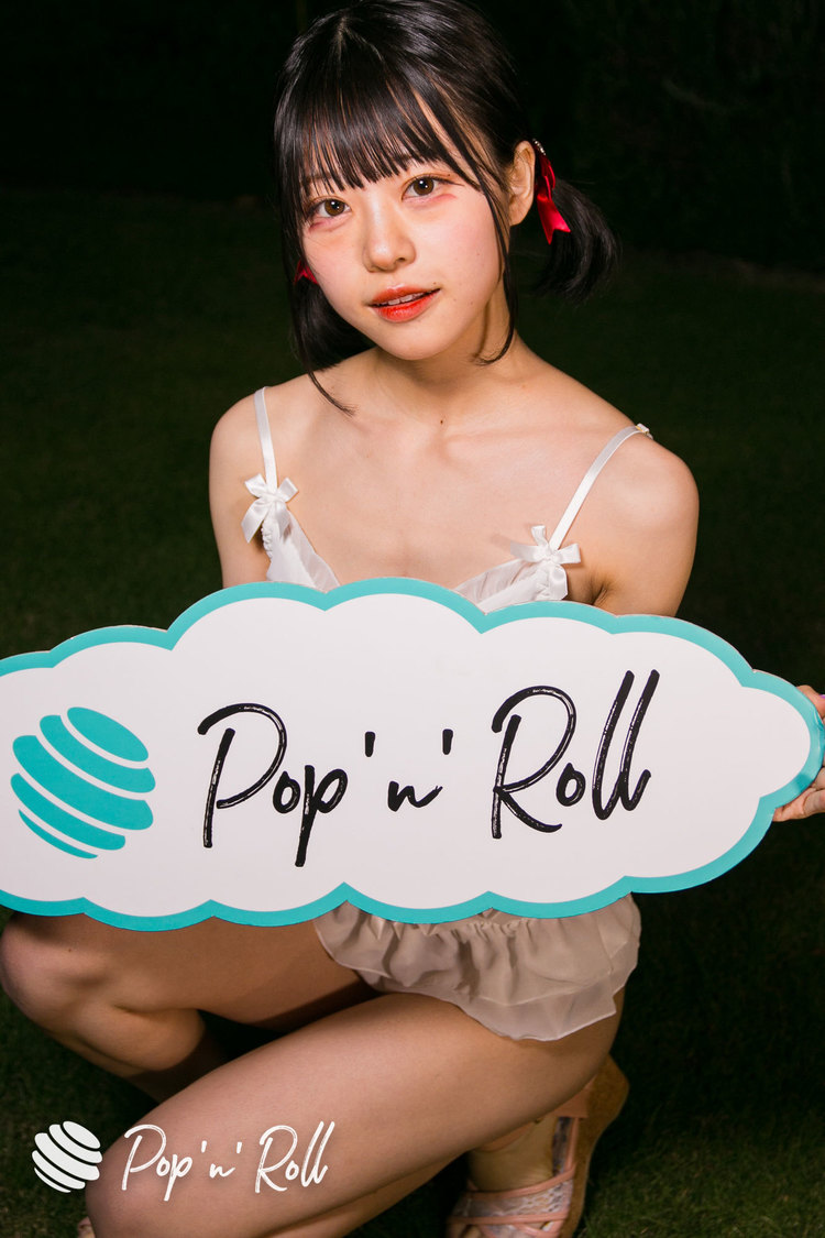 朱殷ぱぴこ（LUVネオガールズウェイブ）＜TGIF ONLINE 2021＞（10月3日）