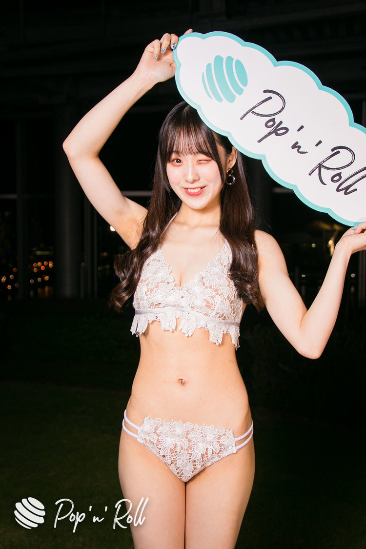 福村優月（Jewel☆Mare（from Jewel☆Neige））（10月3日）