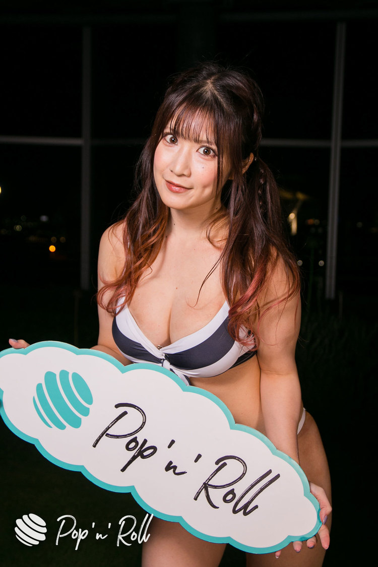 青海マホ＜TGIF ONLINE 2021＞（10月3日）