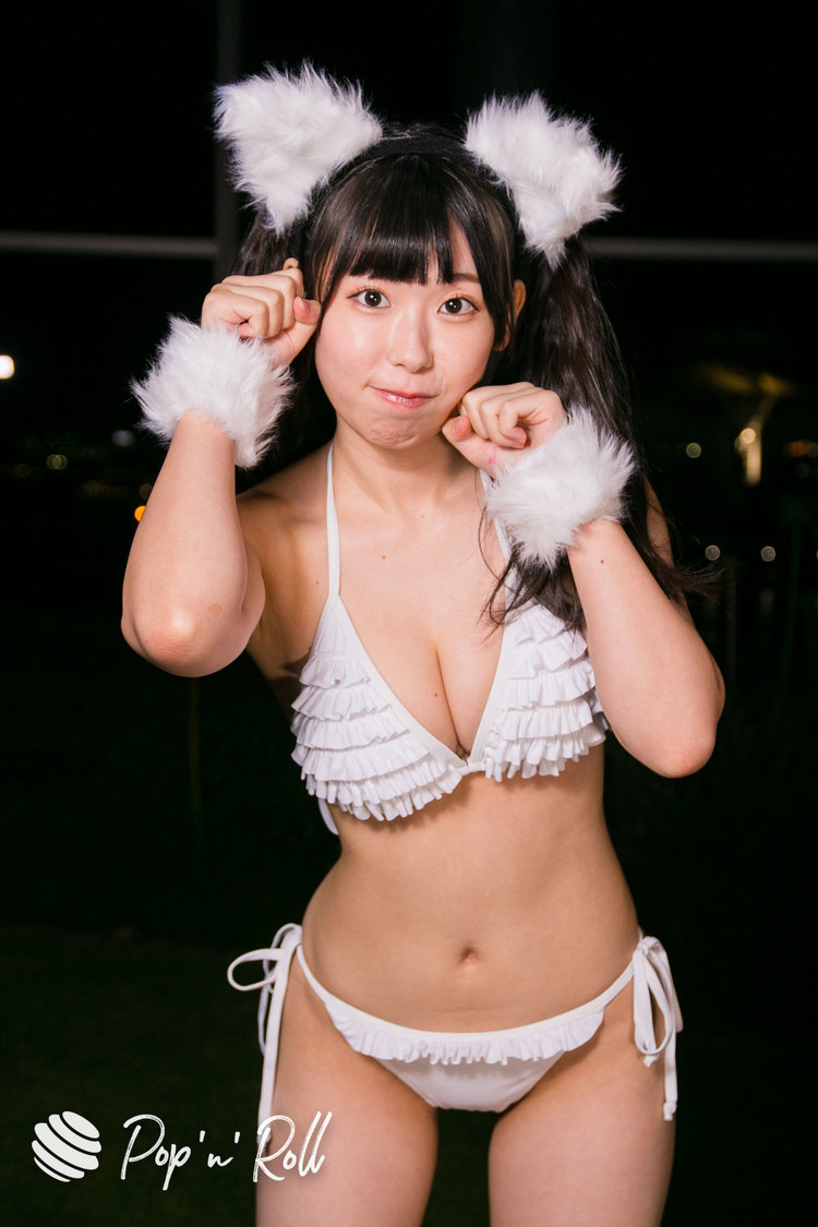 望月希美奈（Gran☆Ciel）＜TGIF ONLINE 2021＞（10月3日）