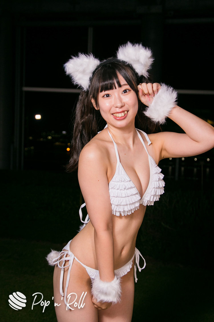 望月希美奈（Gran☆Ciel）＜TGIF ONLINE 2021＞（10月3日）