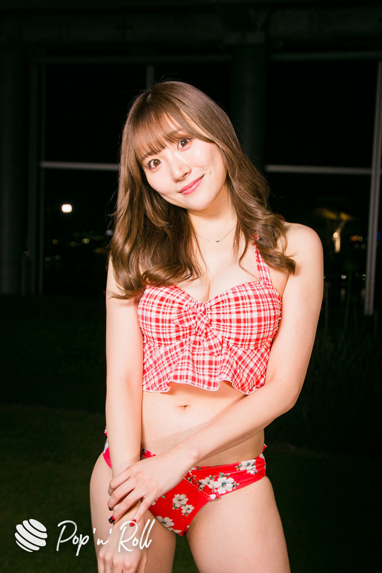 前田美咲（愛乙女☆DOLL）＜TGIF ONLINE 2021＞（10月3日）