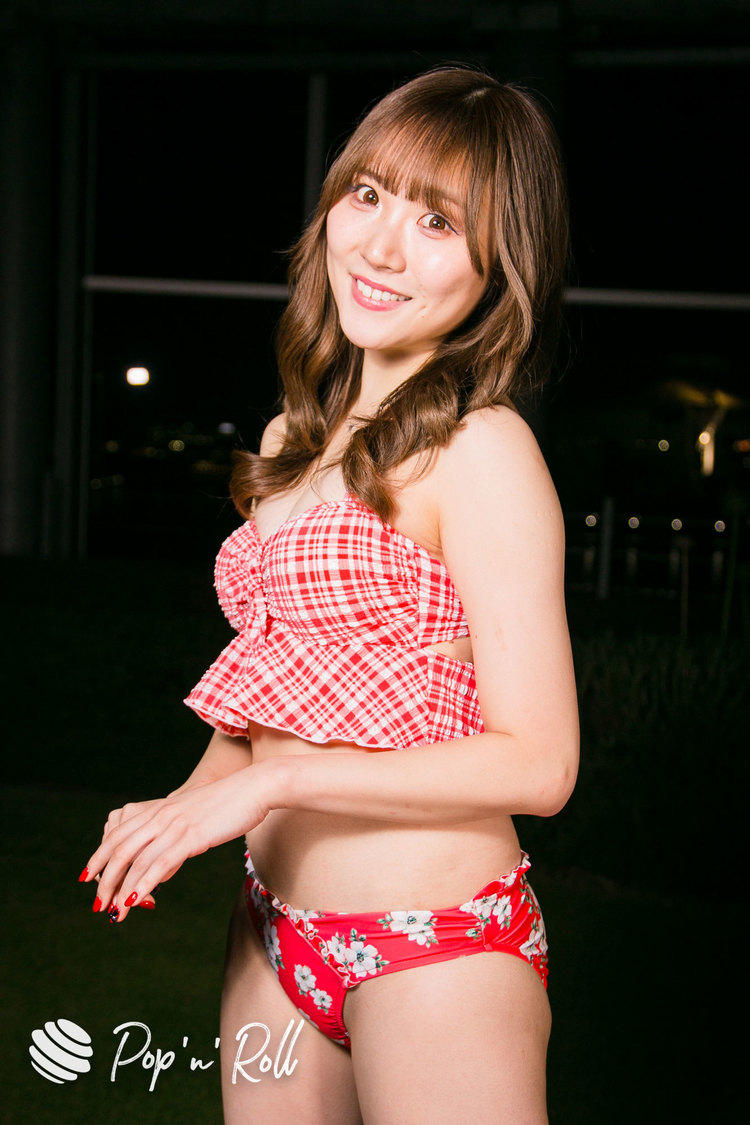 前田美咲（愛乙女☆DOLL）＜TGIF ONLINE 2021＞（10月3日）