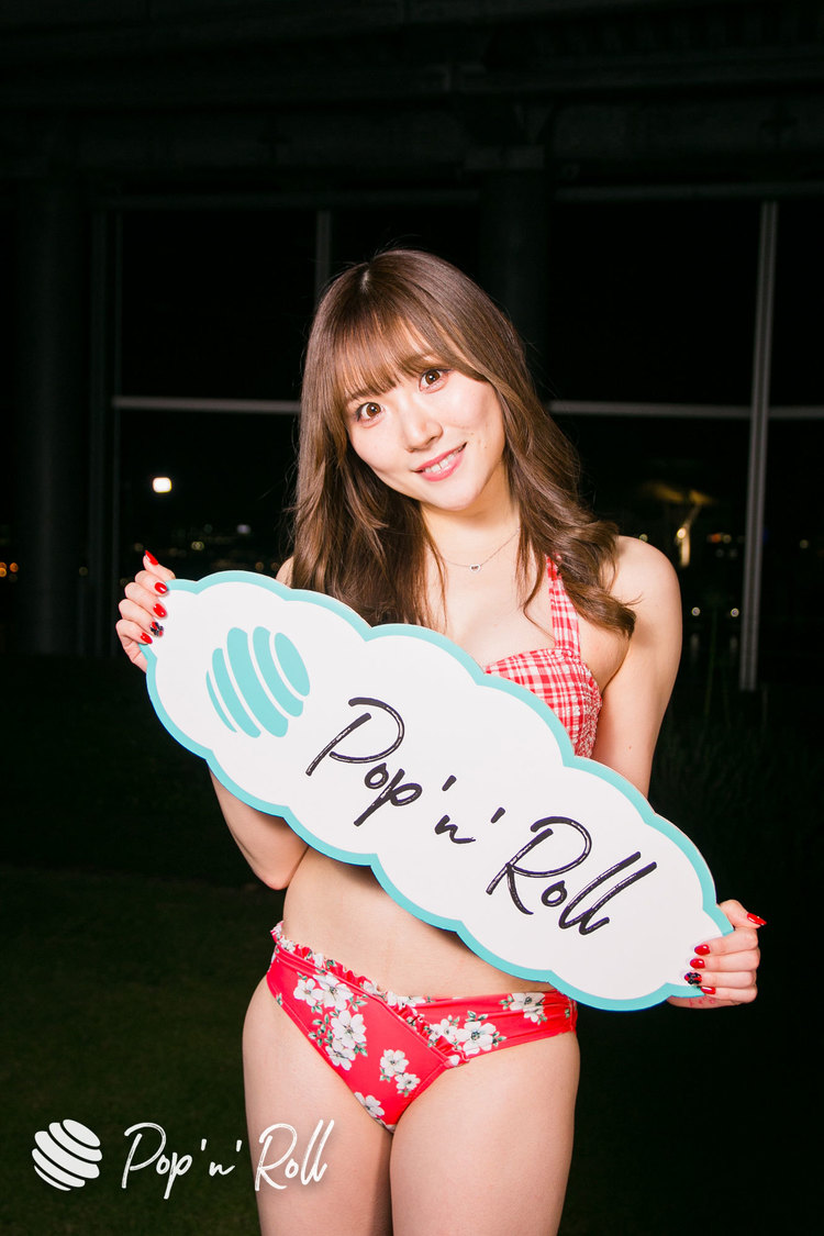 前田美咲（愛乙女☆DOLL）＜TGIF ONLINE 2021＞（10月3日）