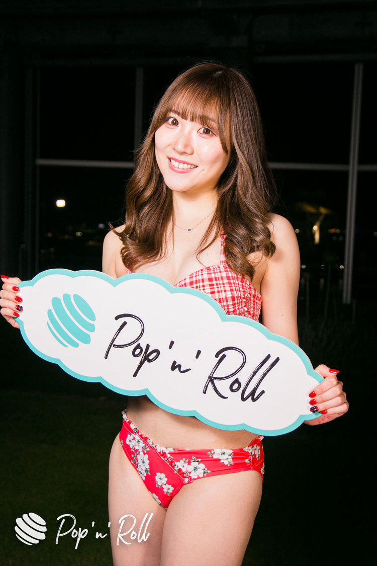 前田美咲（愛乙女☆DOLL）＜TGIF ONLINE 2021＞（10月3日）