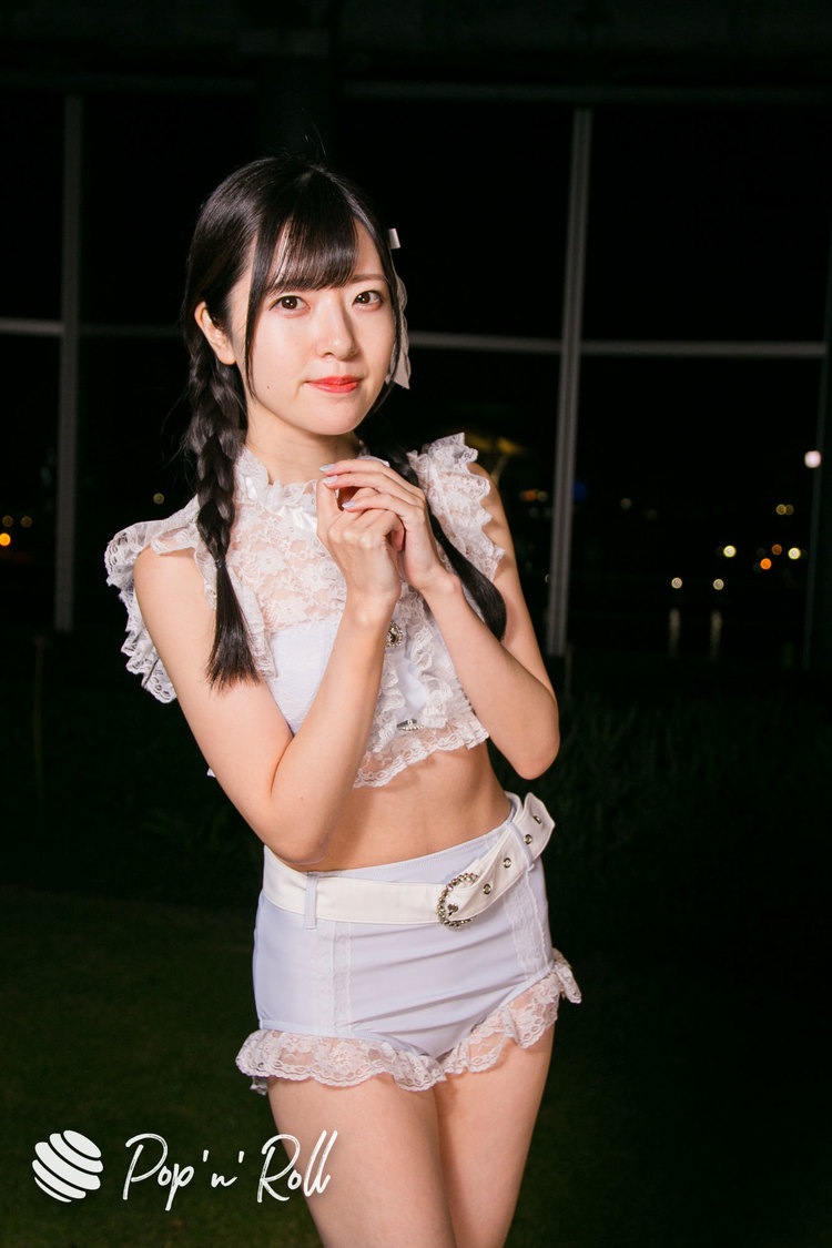 赤津杏子（泡沫パーティーズ）＜TGIF ONLINE 2021＞（10月3日）