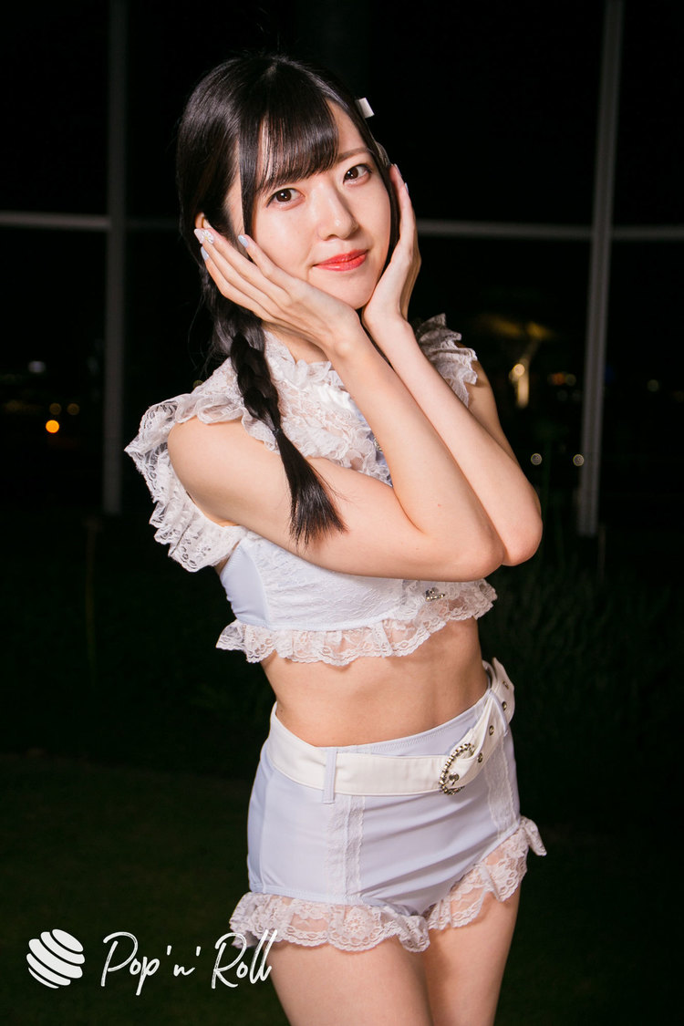 赤津杏子（泡沫パーティーズ）＜TGIF ONLINE 2021＞（10月3日）