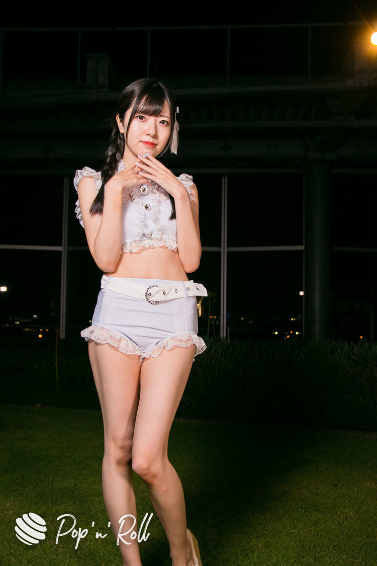 赤津杏子（泡沫パーティーズ）＜TGIF ONLINE 2021＞（10月3日）