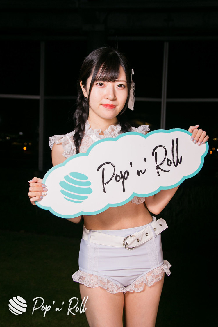 赤津杏子（泡沫パーティーズ）＜TGIF ONLINE 2021＞（10月3日）