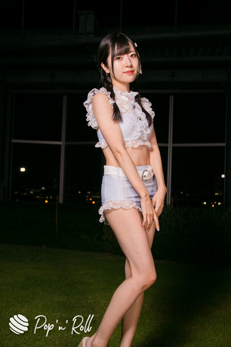 赤津杏子（泡沫パーティーズ）＜TGIF ONLINE 2021＞（10月3日）