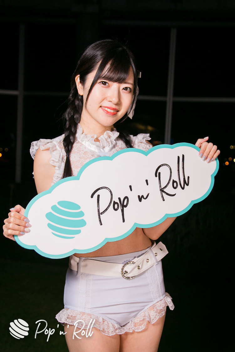 赤津杏子（泡沫パーティーズ）＜TGIF ONLINE 2021＞（10月3日）