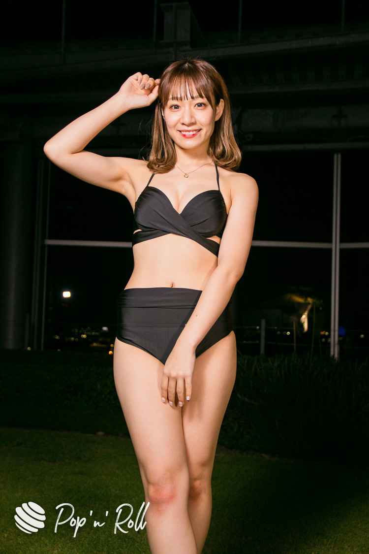 フェニックス・リサ（アルテミスの翼）＜TGIF ONLINE 2021＞（10月3日）