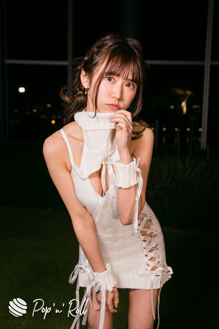 木内くるみ（泡沫パーティーズ）＜TGIF ONLINE 2021＞（10月3日）