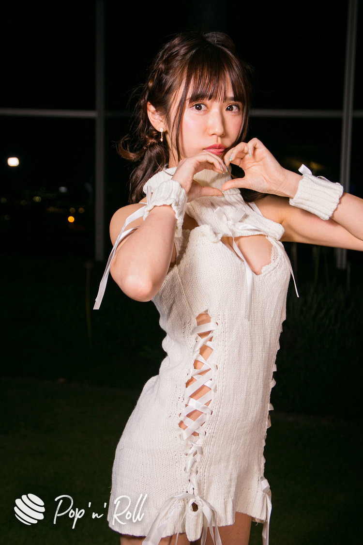 木内くるみ（泡沫パーティーズ）＜TGIF ONLINE 2021＞（10月3日）