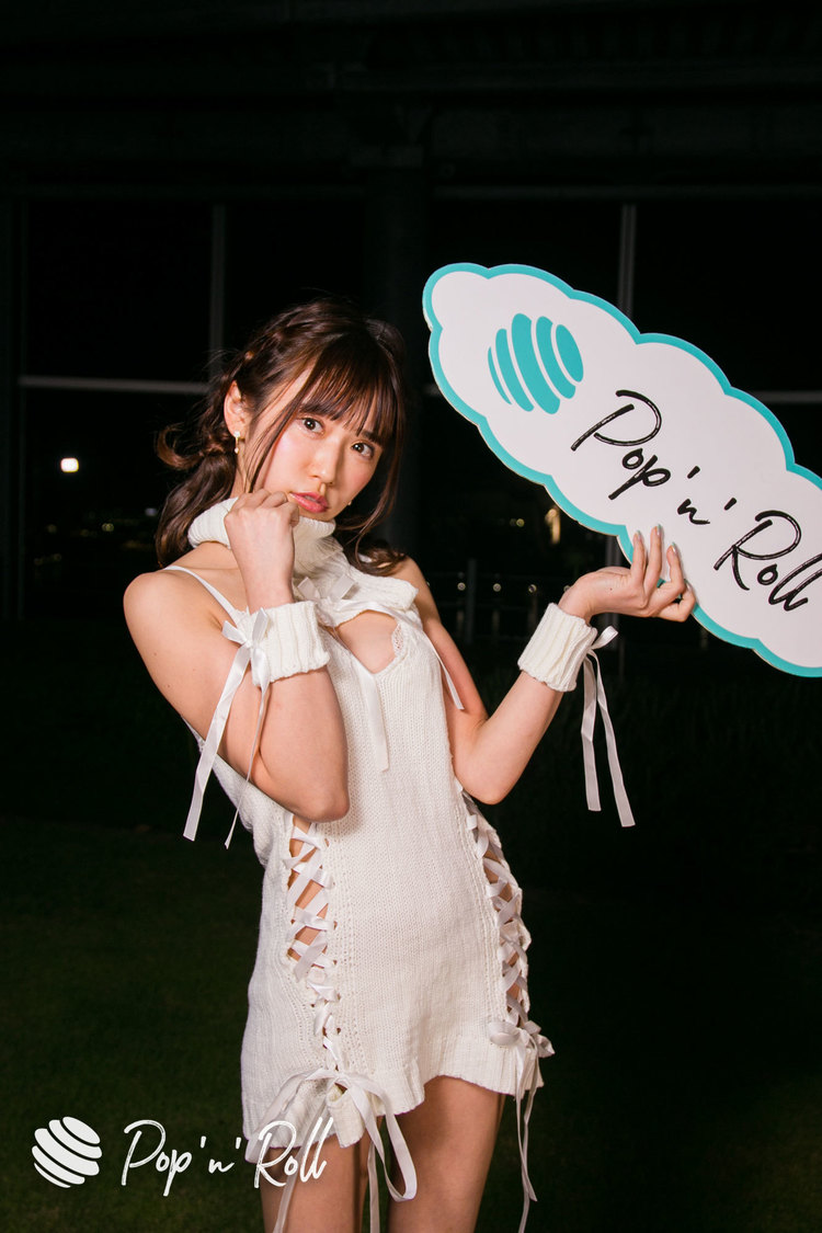 木内くるみ（泡沫パーティーズ）＜TGIF ONLINE 2021＞（10月3日）