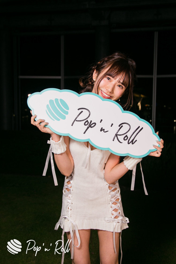 木内くるみ（泡沫パーティーズ）＜TGIF ONLINE 2021＞（10月3日）